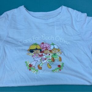 Strawberry Shortcake T-Shirt